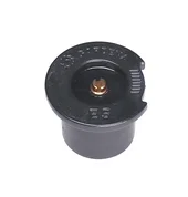 Endline strip nozzle Endline strip nozzle