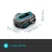 Robotmaaier smart SILENO free 800 m²