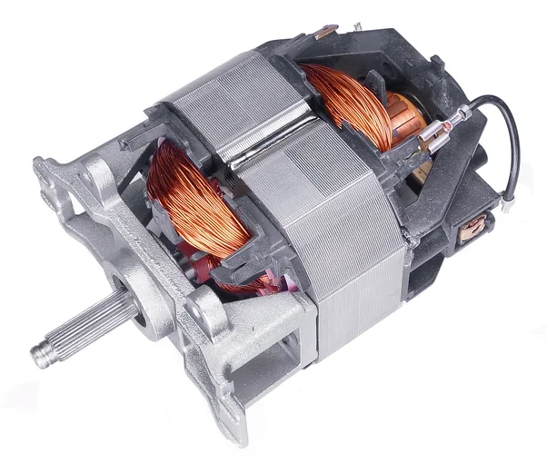Elektromotor