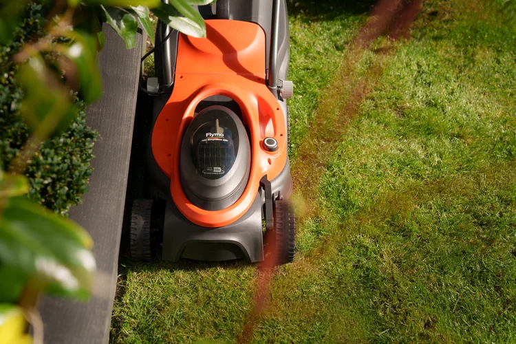 18V SimpliMow 320