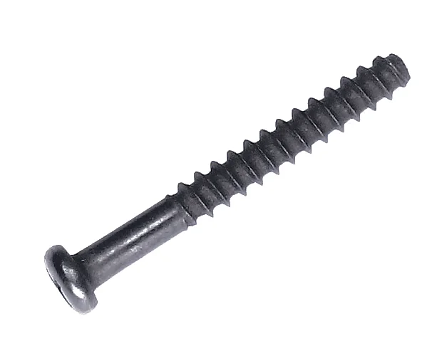 S.T. screw