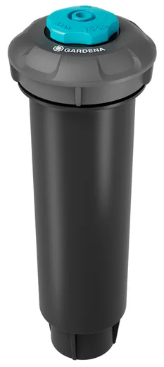 Výsuvný zadažďovač SD30