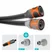Tekstilna cev Liano™ Life 25 m Set