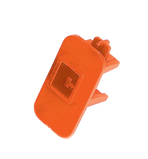 Lower slide