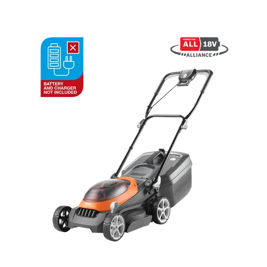 36V UltraStore 340R LAWN MOWER 36V ULTRASTORE 340R