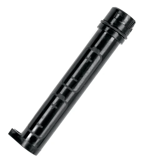 Battery housing, cpl.