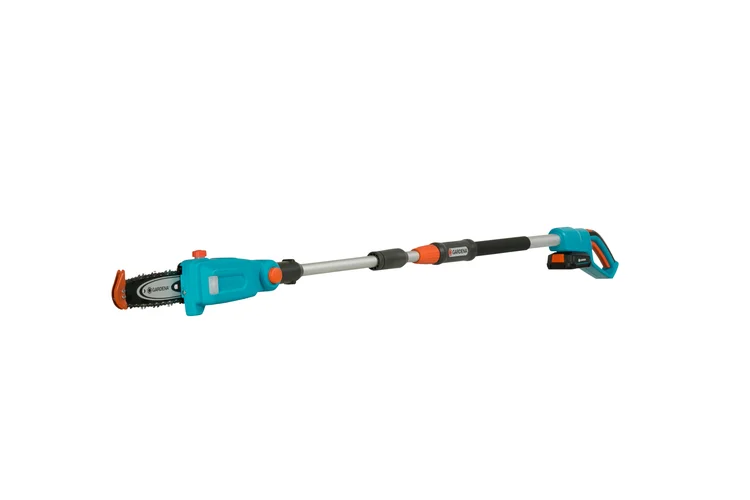 Akku-Teleskop-Hochentaster TCS 20/18V P4A Ready-To-Use Set