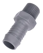 Aansluitstuk R 1/2" Aansluitstuk R 1/2"