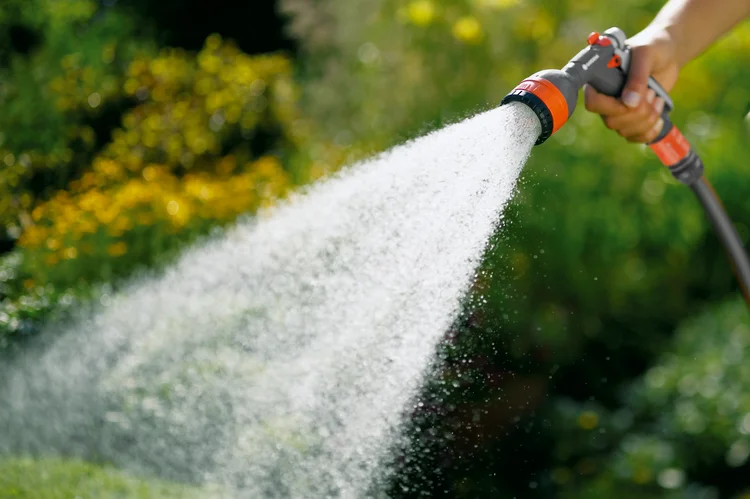 Basic Multi Spray Gun Set Display