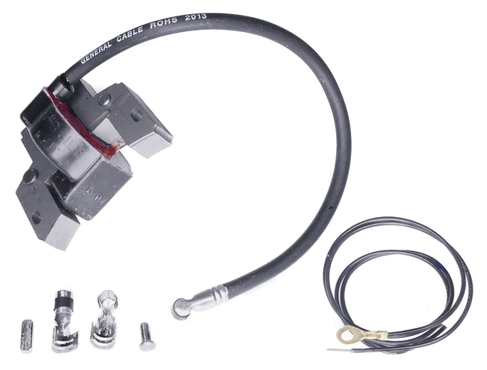 Spark coil cpl.