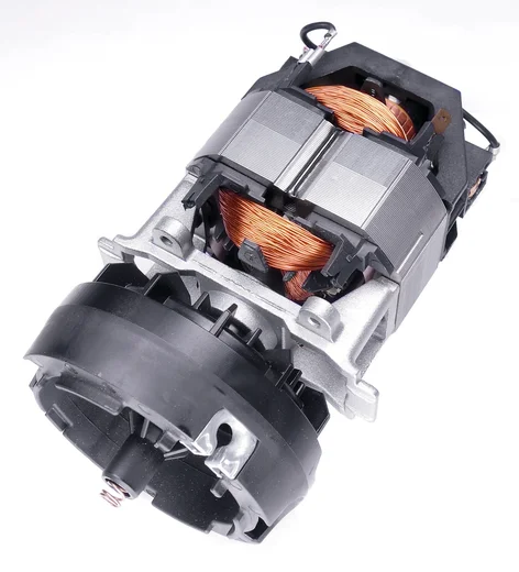 Elektromotor