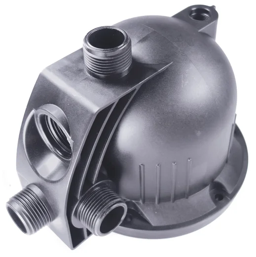 Pumpendeckel
