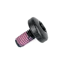screw