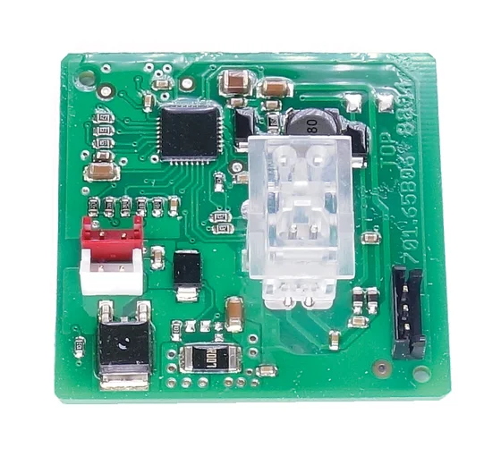 Circuit imprimé, cpl.