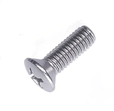 Screw M 6 X 18