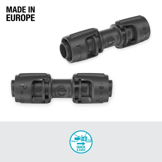 Spojka 13 mm (1/2")