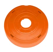 Pokrywa Osłona szpuli, do podkaszarek Turbotrimmer 230 A, 230 AL, 350, Trimmersense 350, 350 L