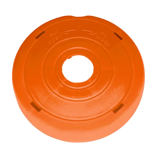 Beschermkap Spoelafdekking, reserveonderdeel voor turbotrimmer 230 A, 230 AL, 350, motorzeis 350, 350 L