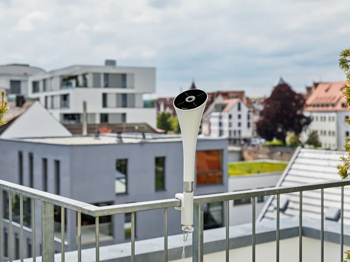 ClickUp BalconyClamp