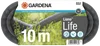 Textile Hose Liano™ Life 13 mm (1/2"), 10 m Textile Hose Liano™ Life 13 mm (1/2"), 10 m