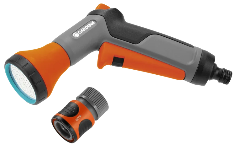 Adjustable Spray Nozzle