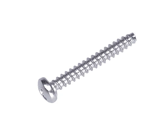 Sheet metal screw 3,5X25