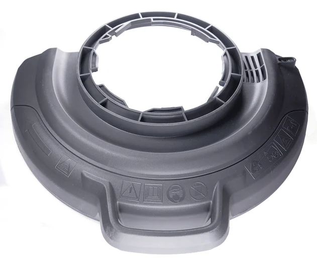 Guard Assy E500