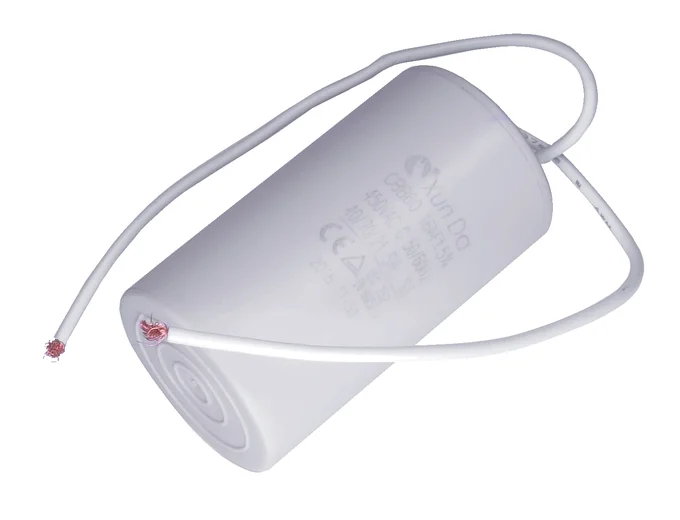 Capacitor