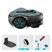 Robotmaaier smart SILENO pro 500 m²