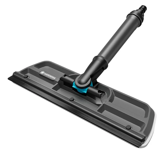 Cleansystem Window Cleaner squeegee, washer, for outside windows