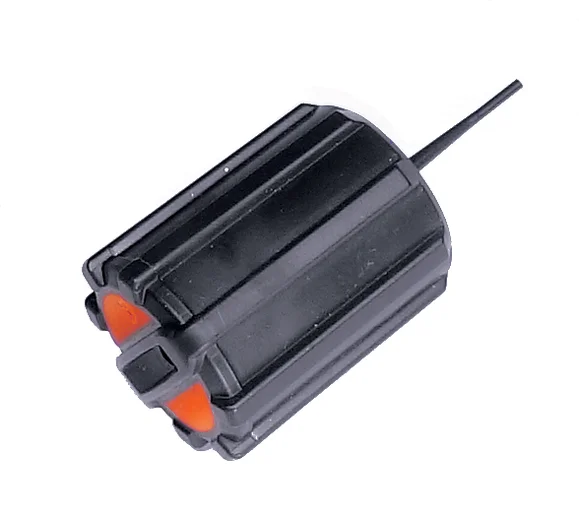 Aiguille de nettoyage pour buse