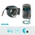 Wall-Mounted Hose Box RollUp M/L