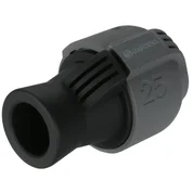 Złączka 25 mm x 3/4" - gwint wewnętrzny Złączka 25 mm x 3/4" - gwint wewnętrzny