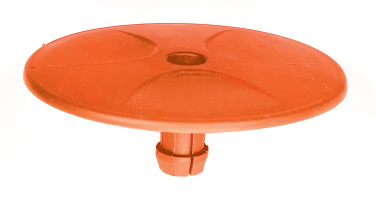 Plug in hub