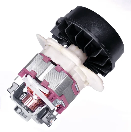 Motor 400W Kingclean