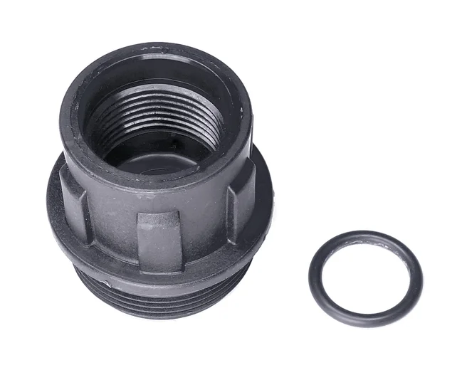Adapter
