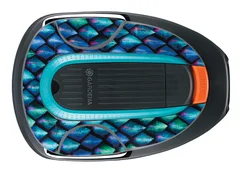 SILENO city Decal kit Rainbowfish SILENO city Decal kit Rainbowfish