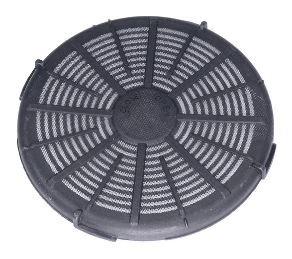 Bottom filter