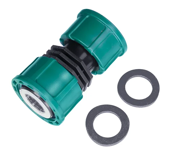 Connecteur 1"-1", cpl.