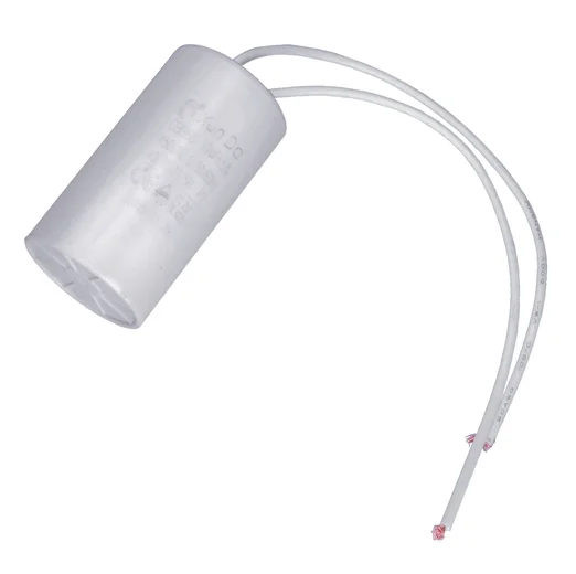 Kondensator 10 µF / 450V