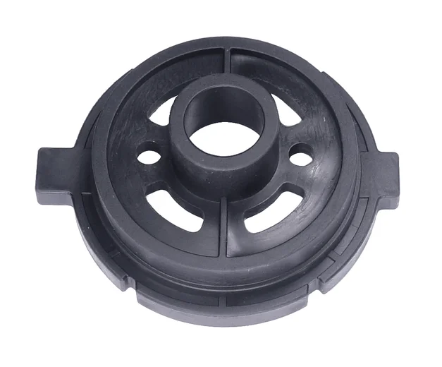 Motor support