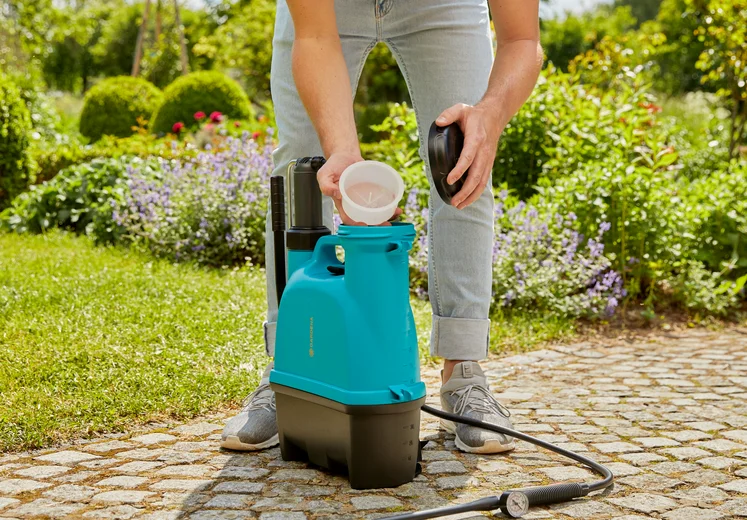 ΨΕΚΑΣΤΗΡΑΣ ΠΛΑΤΗΣ COMFORT 12L