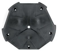 Base plate Base plate