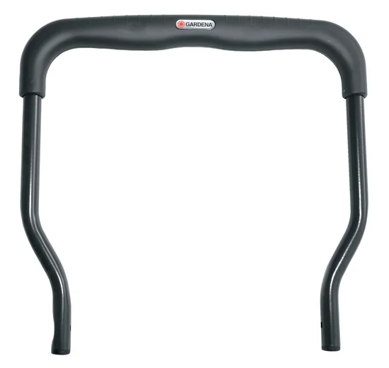 Handle bar top part, cpl.