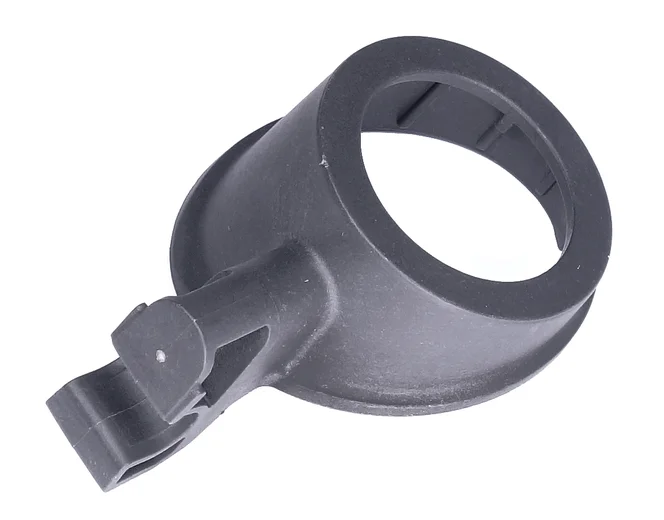 Holder twist lock