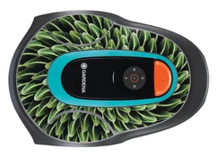 SILENO minimo Decal kit Plant SILENO minimo Decal kit Plant