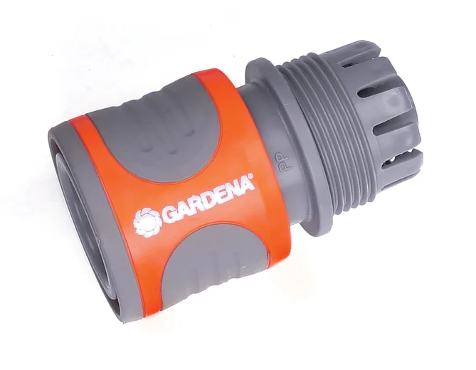hose connector 1/2"