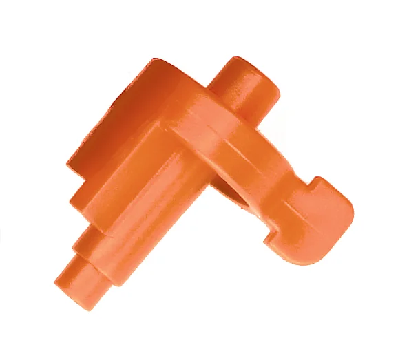 Regulator lever