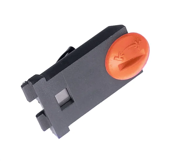 Battery cover, CPL.