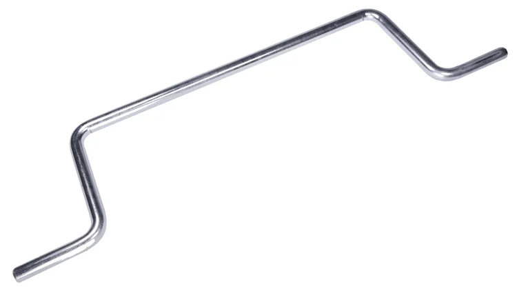 Axe arrière